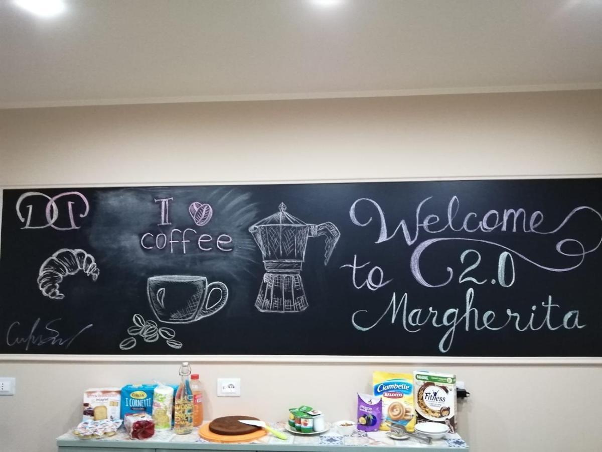 Margherita 2.0 科森扎 外观 照片