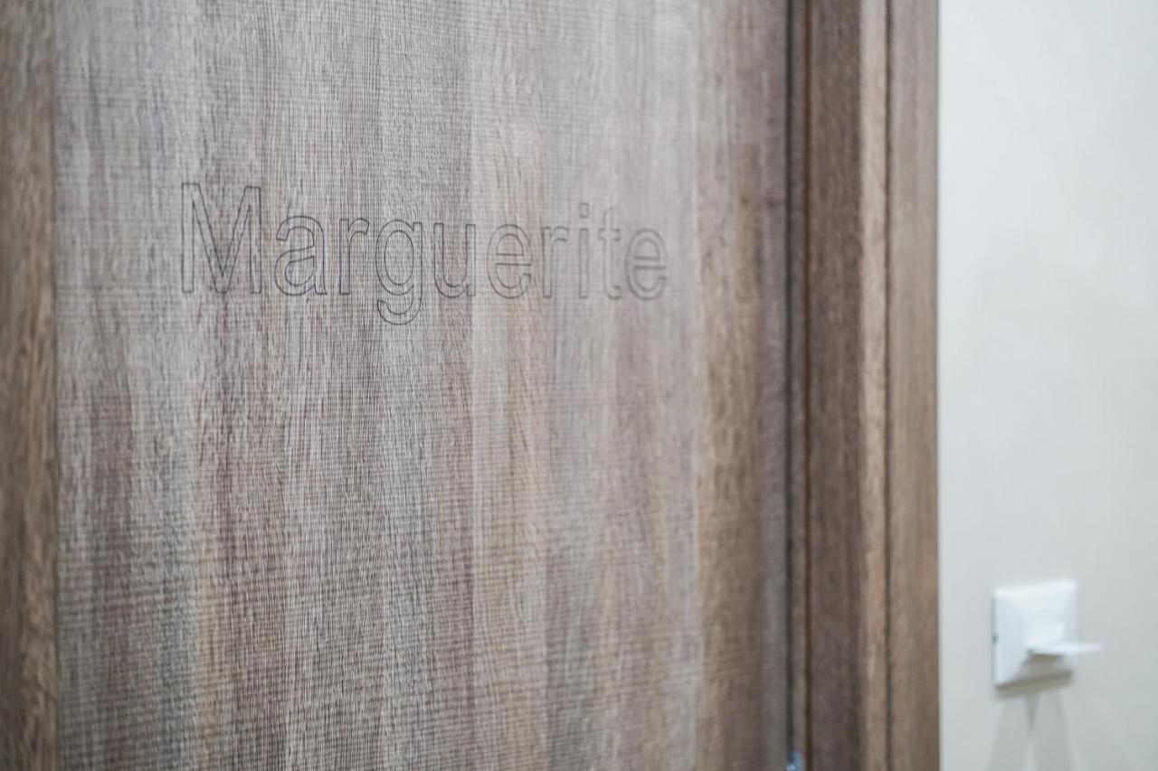 Margherita 2.0 科森扎 外观 照片