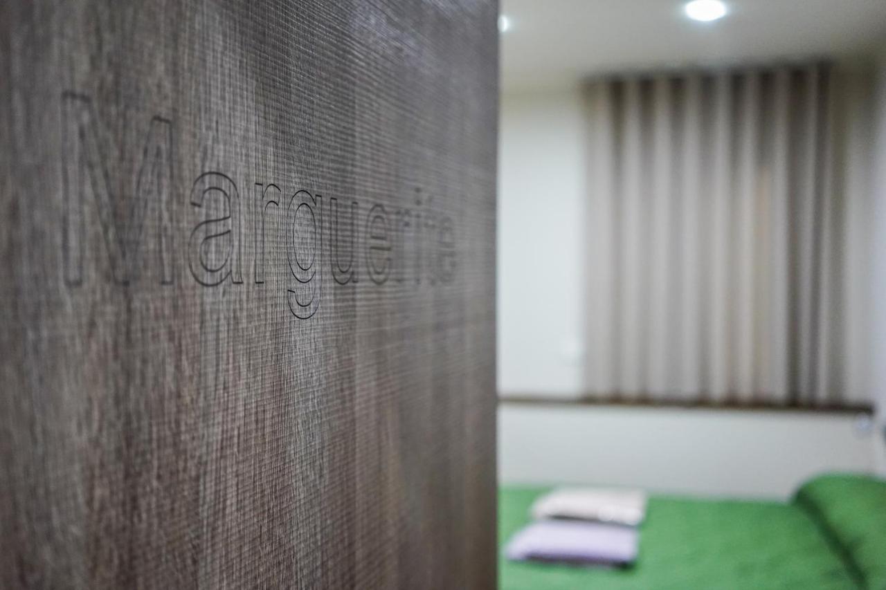 Margherita 2.0 科森扎 外观 照片